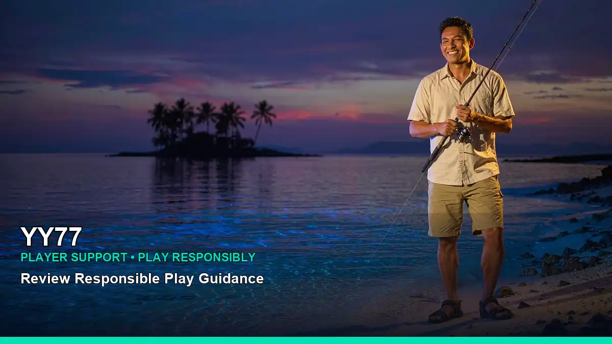 YY77 high-energy casino fishing games in a mobile player female layout for Philippine players