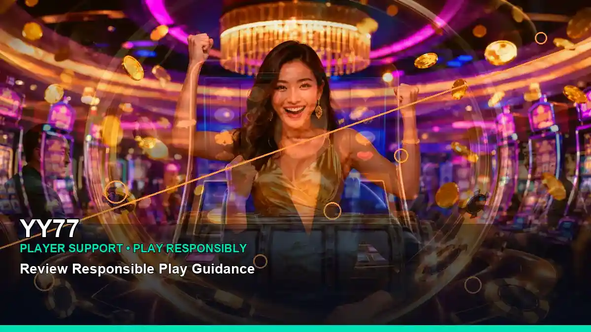 YY77 high-energy adventure online slot games in a centered layout for Philippine players